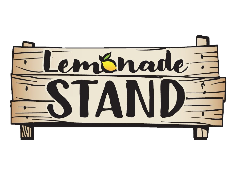 From Idea to Community Action Lemonade Stand Community Action